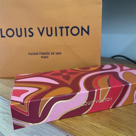 louis vuitton packaging 2023|louis vuitton online order packaging.